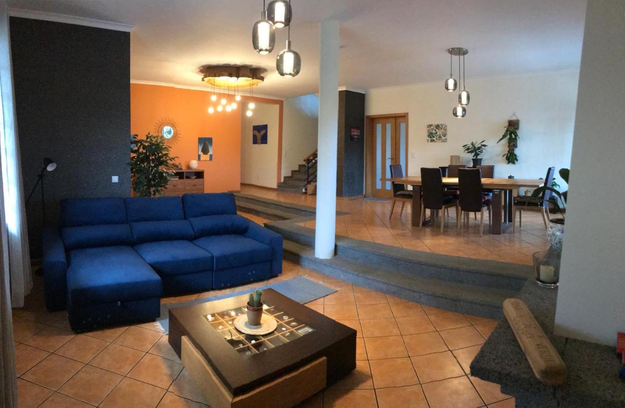 Lava Acores Coliving & Coworking Рибейра-Гранди Экстерьер фото