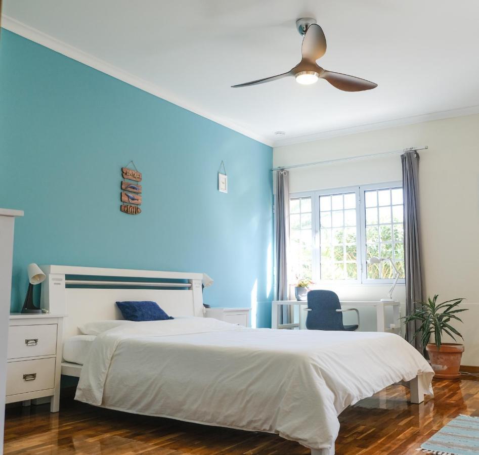 Lava Acores Coliving & Coworking Рибейра-Гранди Экстерьер фото