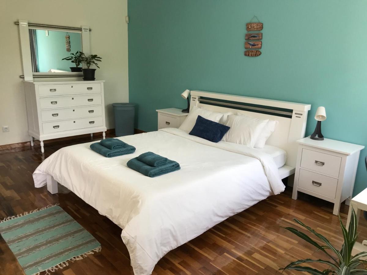 Lava Acores Coliving & Coworking Рибейра-Гранди Экстерьер фото