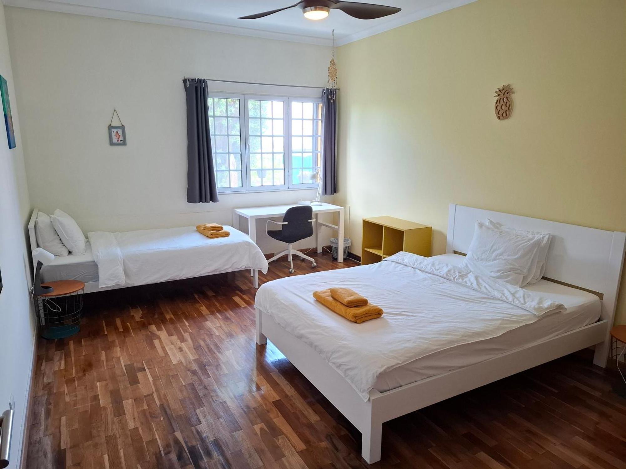 Lava Acores Coliving & Coworking Рибейра-Гранди Экстерьер фото