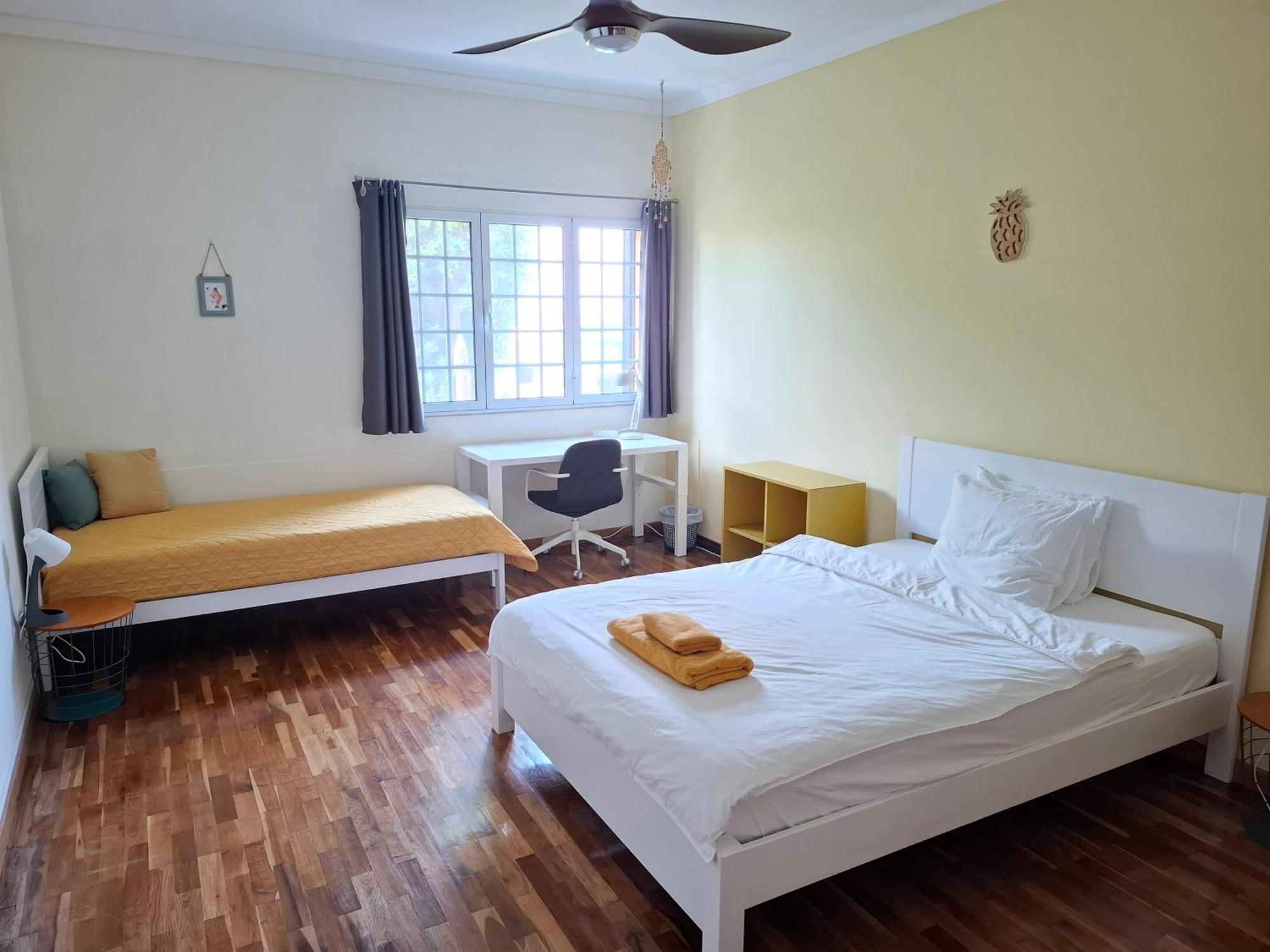 Lava Acores Coliving & Coworking Рибейра-Гранди Экстерьер фото